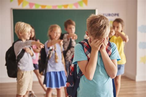 green hills pediatric associates   recognize bullying