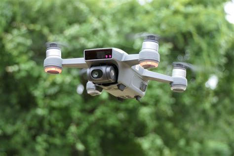 dji spark     product dronetrest
