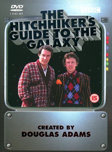 The Hitchhikers Guide To The Galaxy Bbc Series Heart Of Gold Hostel
