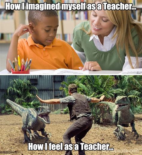 12 Awesome Teacher Memes That Will Make You Laugh But