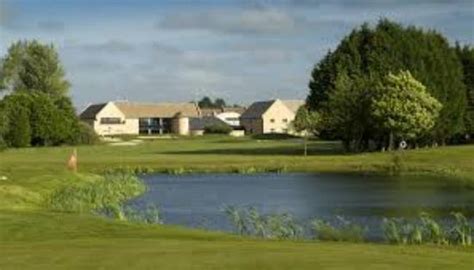 bicester hotel golf  spa resort reviews  price comparison