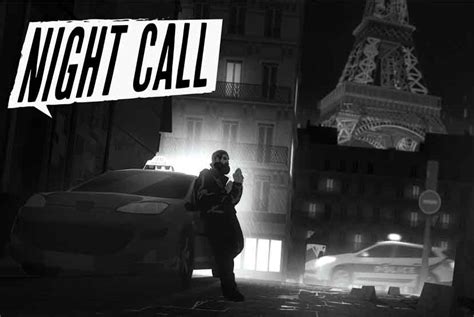 night call    repack games