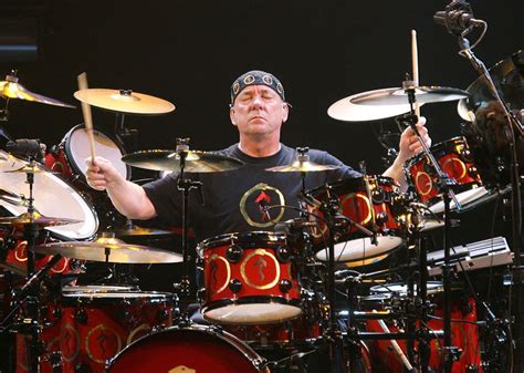 greatest drummers   rock  roll hall  fame clevelandcom