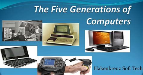 computer influential technology  mankind  generations  computer