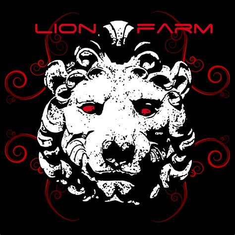 lion farm the world provider