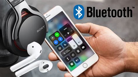 exchange  bluetooth devices  iphone