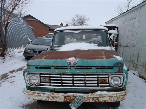 ford  ton dually  sale  lucan minnesota united states
