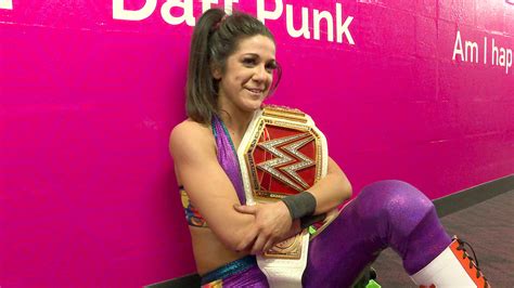 Wwe Payback 2017 3 Potential Opponents For Bayley