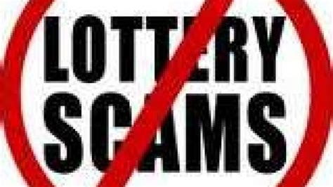 Lottery Scammers Fleece Americans Of 300 Million Us Annually Rjr