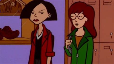 It Looks Like We Re Going To Get A Daria Reboot Vice