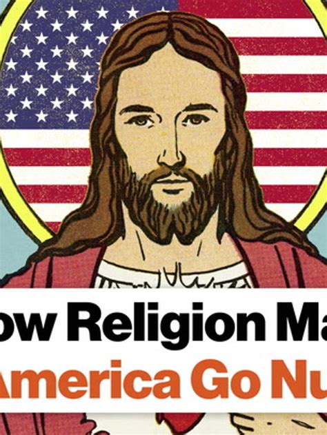 How Religion Turned American Politics Into A Bizarre Anti Science