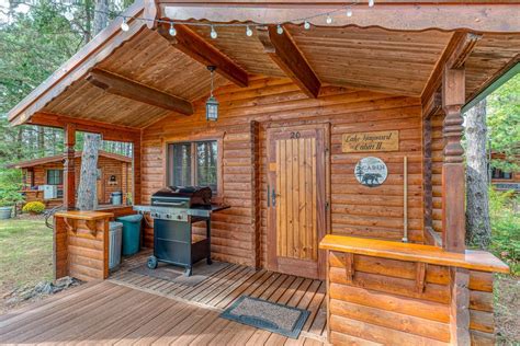 authentic german log cabin  hayward hayward  room prices reviews travelocity