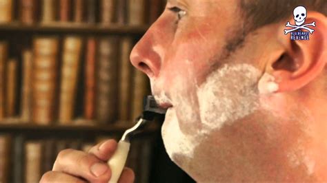 shaving tips for men how to shave your face youtube