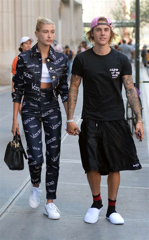 justin bieber and hailey baldwin reveal about life after marriage desimartini