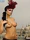 Cristina Scabbia Nude Leaked