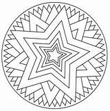 Mandala Getdrawings Sundial Drawing sketch template