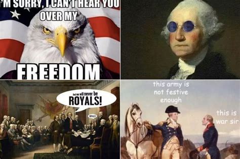 Happy 4th Of July Meme 2020 Funny Pictures And Jokes For