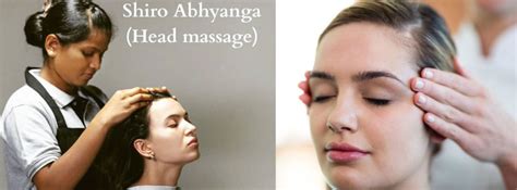Head Massage To Improve Hair Loss And Stimulate New Growth Shathayu