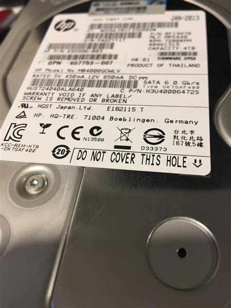 label  hard drive mildlyinteresting