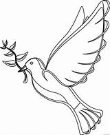 Dove Clipart Funeral Cliparts Coloring4free Transparent Coloring Pages Printable Clip Line Background Graphic Library Related Posts Webstockreview sketch template