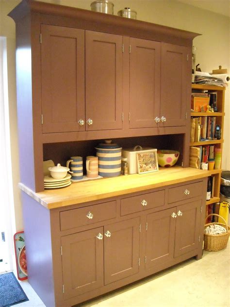 wimbledon london painted shaker kitchen higham furniture