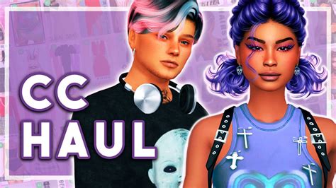 cc finds sims  cc haul  links september