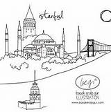 Istanbul Hagia Ile Ilgili Drawings Görsel Sophia Yazısı Sonucu Islamic Mandala Minimal Poem Crochet Animated Tutorial Flower Drawing Decor Wall sketch template