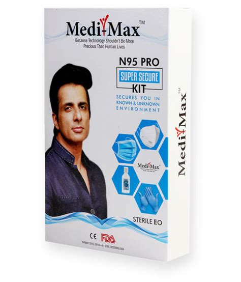 medi max medi max pro super secure kit buy medi max medi max pro super