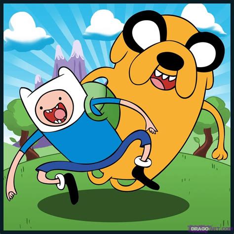 Adventure Time Adventure Time Characters Adventure Time