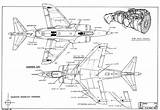 Harrier Ipms sketch template