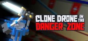 clone drone   danger zone review gamesnortcom