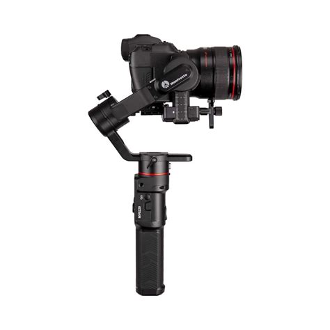 professional  axis gimbal   kg mvg manfrotto global