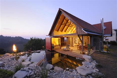 ferienhaus oesterreich stadl  tunauberg villa mit sauna
