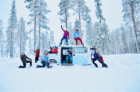 infodagen lapland reizen scandinavian wintersports