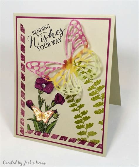 gorgeous stampin  card ideas   pals stampin pretty