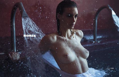 Ronja Furrer Ronjafurrer Nude Leaks Photo 4 Thefappening