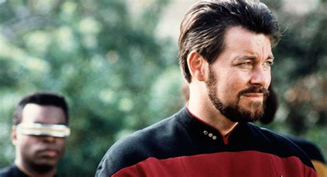 Star Trek Vet Jonathan Frakes On Directing Discovery A
