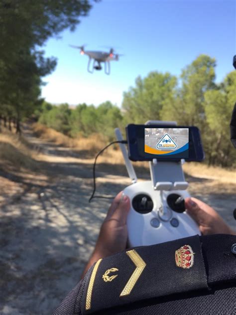 curso drones marco legal formacion