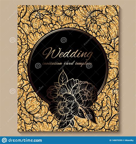 graphic royal wedding invitation background hd wedding