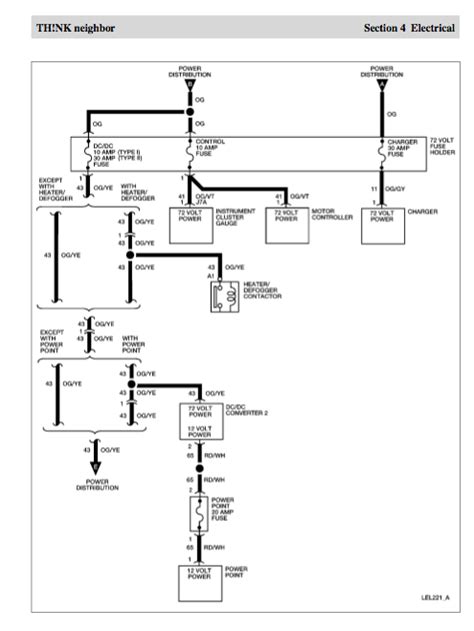 ford model  wiring diagram  wiring
