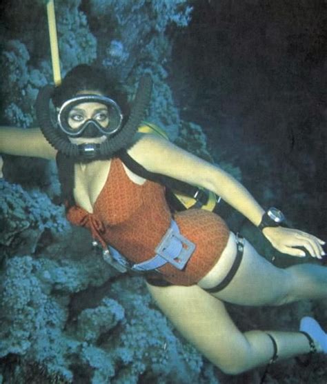 207 best images about vintage scuba on pinterest