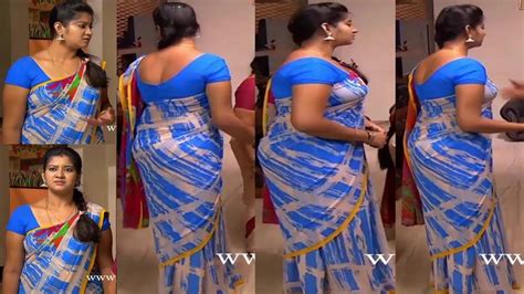 Pin On Tamil Serial Actress Hot