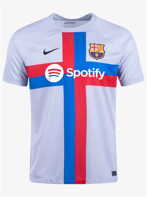 barcelona  jersey   season premium buy fcb