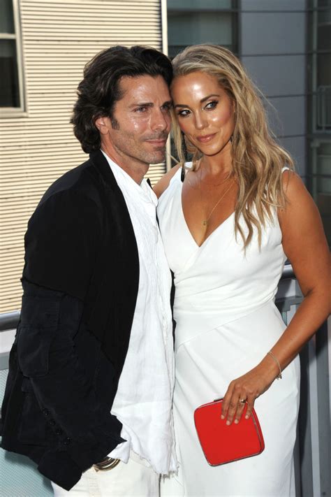 7 Things You Never Knew About Elizabeth Berkley And Greg