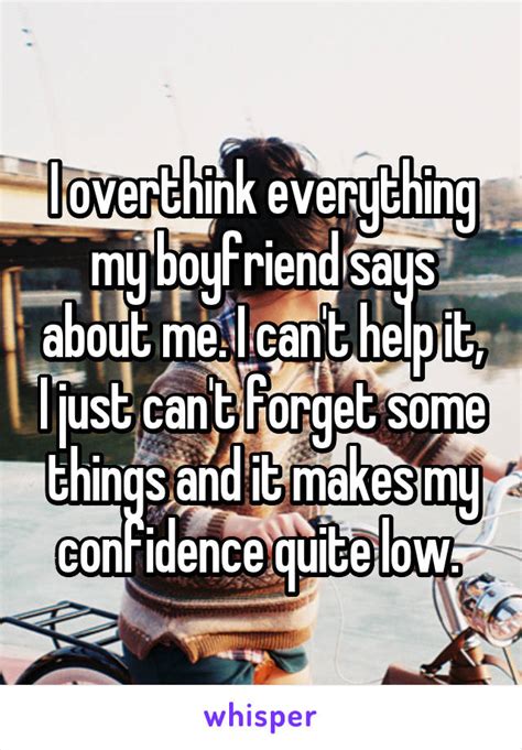 15 people confess what it s like to be insecure in their relationships