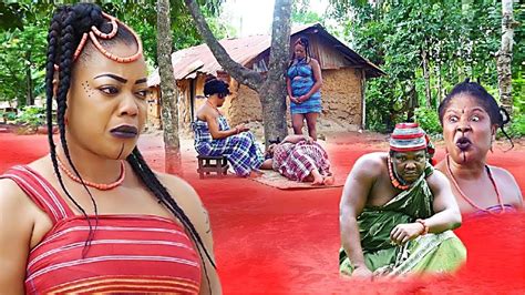 the sacred staff 1 2019 latest nigerian movie african