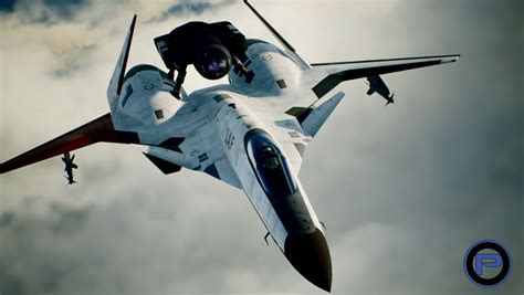 Ace Combat 7 Dlc Packs Adding New Aircraft And Weapons From May
