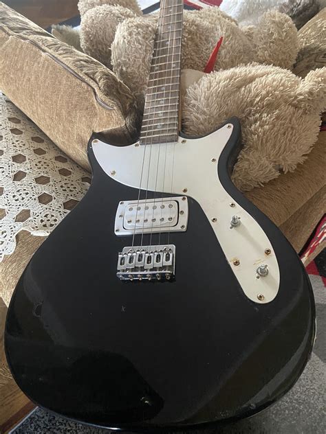 act electric guitar etsy