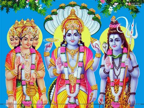 hindu gods images  pictures