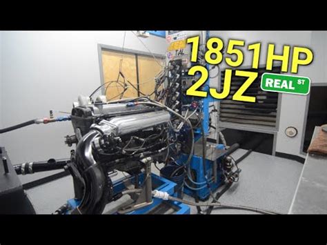 rs engine development packages  real street performance youtube
